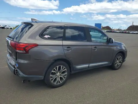 2017 Mitsubishi Outlander VIN JA4AD2A3XHZ018150 фото 3