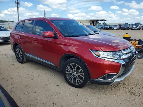 JA4AD3A34HZ053143 — 2017 Mitsubishi Outlander, фото 4 с аукциона Copart, Град