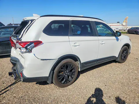 2018 Mitsubishi Outlander VIN JA4JZ3AX3JZ604303 фото 3