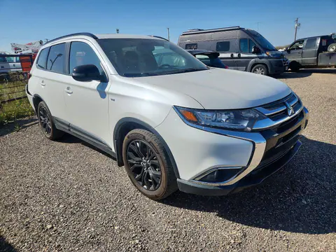 2018 Mitsubishi Outlander VIN JA4JZ3AX3JZ604303 фото 4