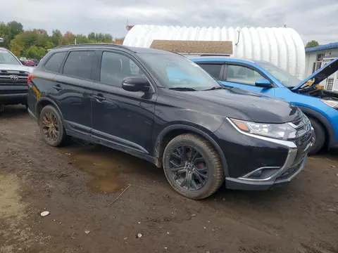 2018 Mitsubishi Outlander VIN JA4AZ3A32JZ049597 фото 4