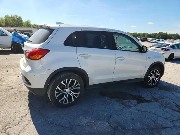 2019 MITSUBISHI OUTLANDER VIN JA4AP4AU3KU013663 фото 3