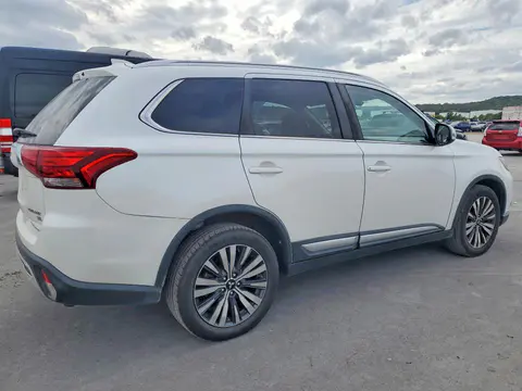 2019 MITSUBISHI OUTLANDER VIN JA4AZ3A30KZ040768 фото 3