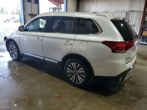 2020 MITSUBISHI OUTLANDER VIN JA4AZ3A30LZ019548 фото 2