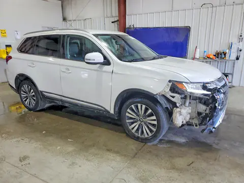 2020 MITSUBISHI OUTLANDER VIN JA4AZ3A30LZ019548 фото 4