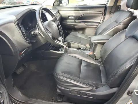 2020 Mitsubishi Outlander VIN JA4AZ3A38LZ031723 фото 7
