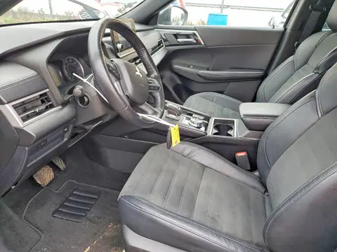 2022 MITSUBISHI OUTLANDER VIN JA4J4UA85NZ077500 фото 7