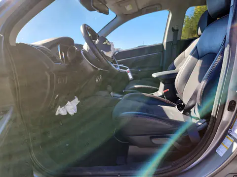 2022 Mitsubishi Outlander Sport Se VIN JA4APVAU2NU022784 фото 7