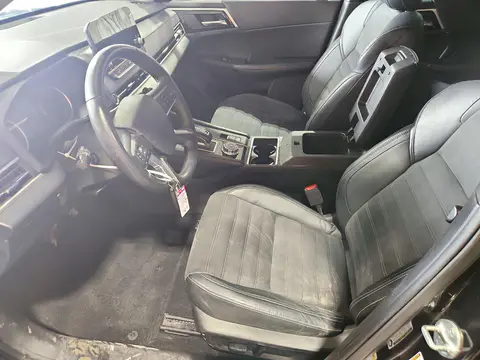 2022 Mitsubishi Outlander Se VIN JA4J4UA80NZ079879 фото 7