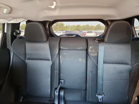 2024 MITSUBISHI OUTLANDER VIN JA4J4UA84RZ028021 фото 10