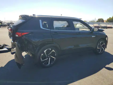2025 Mitsubishi Outlander VIN JA4T5WA92SZ051068 фото 3