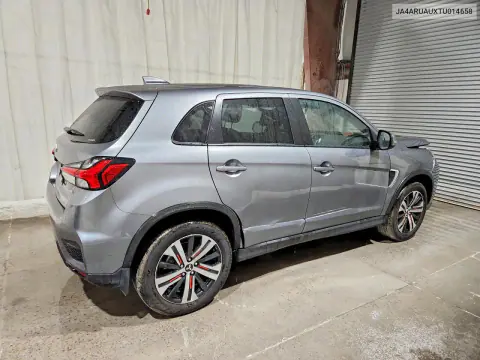 2026 Mitsubishi Outlander Sport S/Se VIN JA4ARUAUXTU014658 фото 3