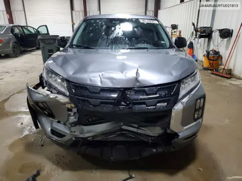2026 Mitsubishi Outlander Sport S/Se VIN JA4ARUAU9TU021813 фото 5
