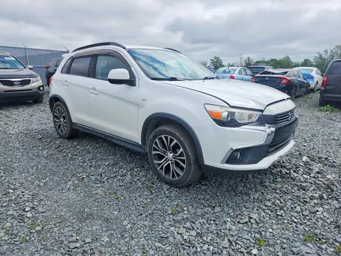 2017 Mitsubishi RVR VIN JA4AJ4AU6HZ602722 фото 4