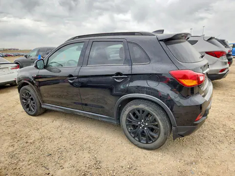 2019 Mitsubishi RVR VIN JA4AJ4AW9KU600937 фото 2