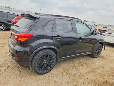 2019 Mitsubishi RVR VIN JA4AJ4AW9KU600937 фото 3