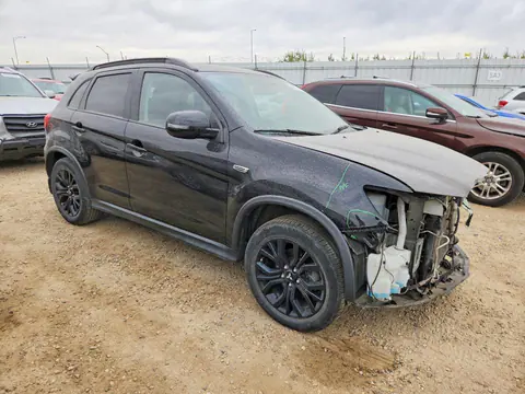 2019 Mitsubishi RVR VIN JA4AJ4AW9KU600937 фото 4
