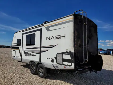 4N11D2324T0159269 — 2026 Nash Fifth Whee, фото 3 с аукциона Copart 14.10.2026, Пожар