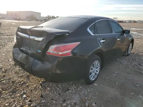 2013 NISSAN ALTIMA 2.5 VIN 1N4AL3AP3DN546573 фото 4