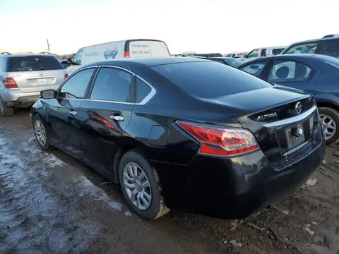 2014 NISSAN ALTIMA 2.5 VIN 1N4AL3AP6EC265218 фото 2