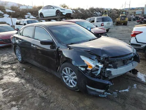 2014 NISSAN ALTIMA 2.5 VIN 1N4AL3AP6EC265218 фото 4