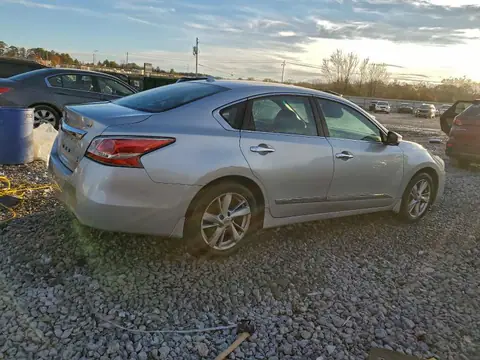 1N4AL3APXFC482885 — 2015 Nissan Altima 2.5, фото 3 с аукциона Copart 20.01.2026, Задняя часть