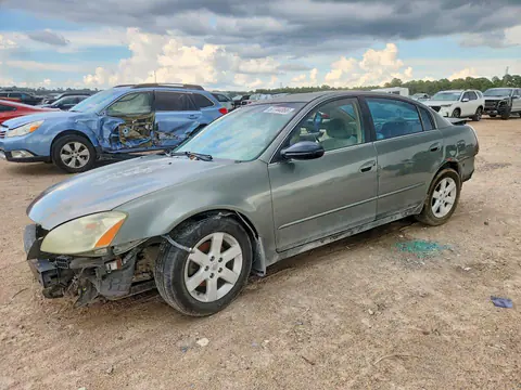 1N4AL11D53C280235 — 2003 Nissan Altima, Повреждения со всех сторон (All Over), фото до ремонта