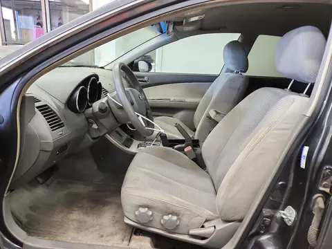 2005 Nissan Altima 2.5 VIN 1N4AL11D15N906788 фото 7