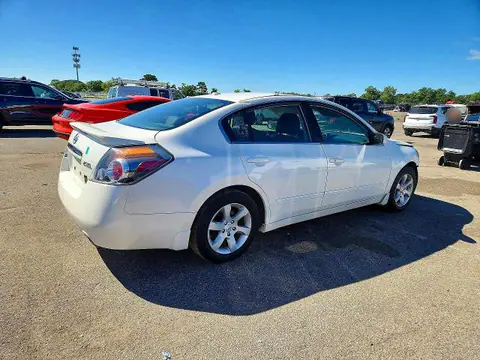 2008 NISSAN ALTIMA VIN 1N4AL21E28C263284 фото 3