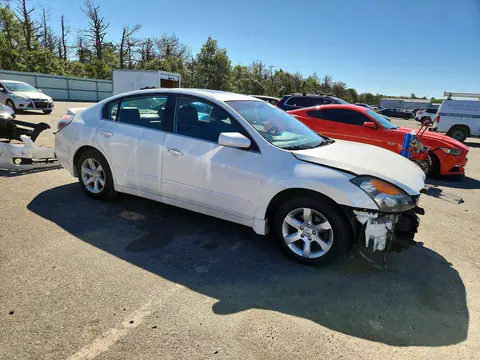 2008 NISSAN ALTIMA VIN 1N4AL21E28C263284 фото 4