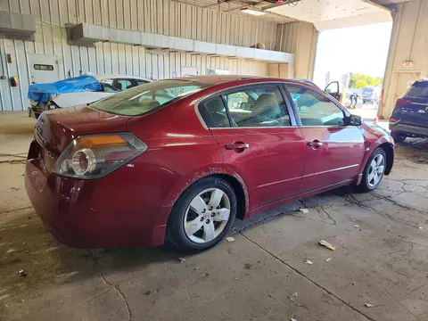 2008 NISSAN ALTIMA VIN 1N4AL21E48C218881 фото 3