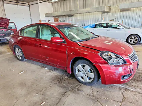2008 NISSAN ALTIMA VIN 1N4AL21E48C218881 фото 4