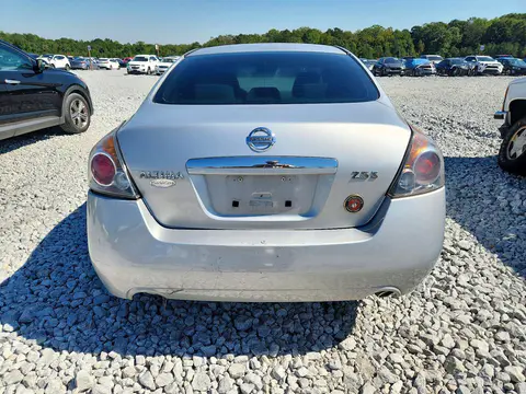2008 Nissan Altima VIN 1N4AL21E38N488320 фото 6