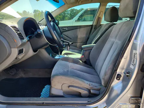 2008 Nissan Altima VIN 1N4AL21E38N488320 фото 7