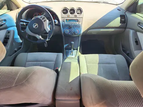 2008 Nissan Altima VIN 1N4AL21E38N488320 фото 8