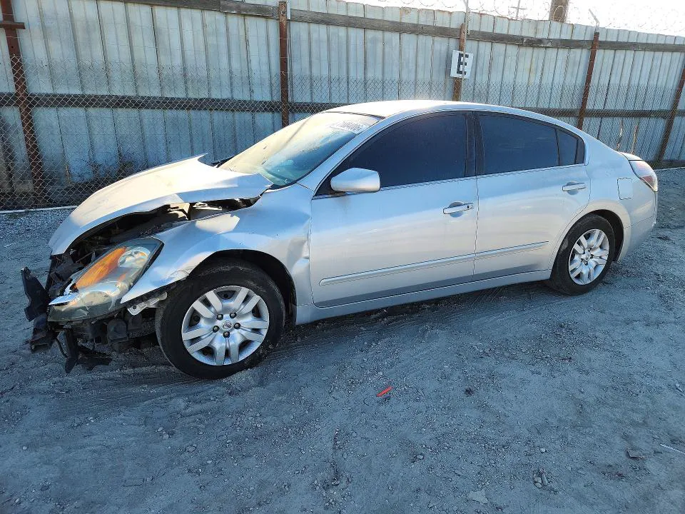 2009 NISSAN ALTIMA VIN 1N4AL21E89N480943 фото 1