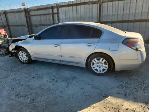 2009 NISSAN ALTIMA VIN 1N4AL21E89N480943 фото 2