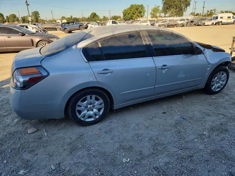 2009 NISSAN ALTIMA VIN 1N4AL21E89N480943 фото 3