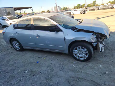 2009 NISSAN ALTIMA VIN 1N4AL21E89N480943 фото 4