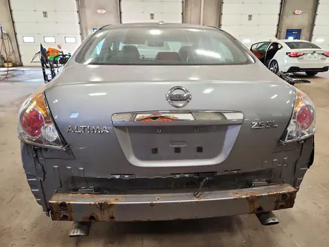 2009 Nissan Altima 2.5 VIN 1N4AL21E19N511224 фото 6
