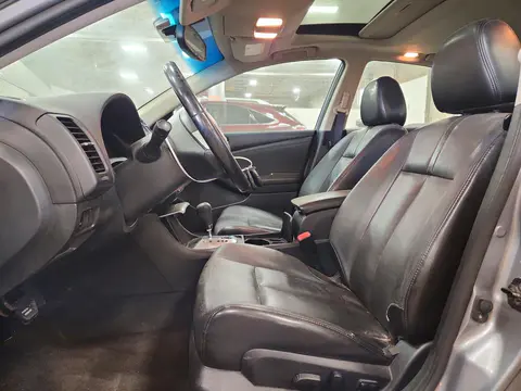 2009 Nissan Altima 2.5 VIN 1N4AL21E19N511224 фото 7