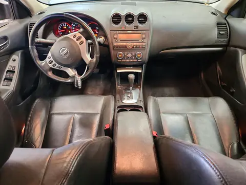 2009 Nissan Altima 2.5 VIN 1N4AL21E19N511224 фото 8