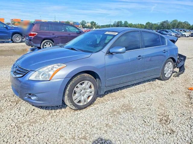 2010 NISSAN ALTIMA VIN 1N4AL2AP1AC151583 фото 1