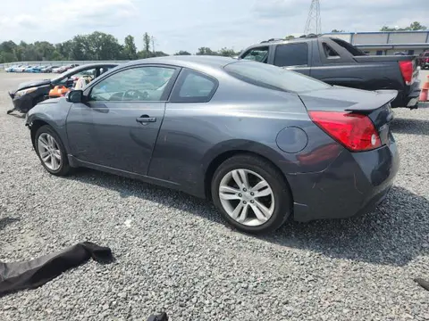 2011 NISSAN ALTIMA VIN 1N4AL2EP5BC130151 фото 2