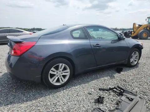 2011 NISSAN ALTIMA VIN 1N4AL2EP5BC130151 фото 3