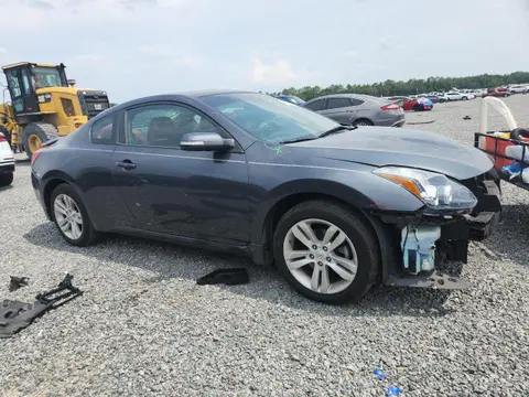 2011 NISSAN ALTIMA VIN 1N4AL2EP5BC130151 фото 4