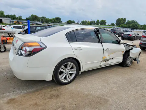 2011 NISSAN ALTIMA VIN 1N4BL2AP5BN406441 фото 3