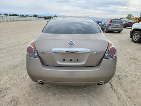 2011 Nissan Altima 2.5 VIN 1N4AL2AP6BN429609 фото 6