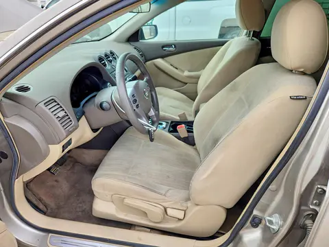 2011 Nissan Altima 2.5 VIN 1N4AL2AP6BN429609 фото 7