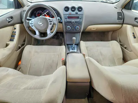 2011 Nissan Altima 2.5 VIN 1N4AL2AP6BN429609 фото 8